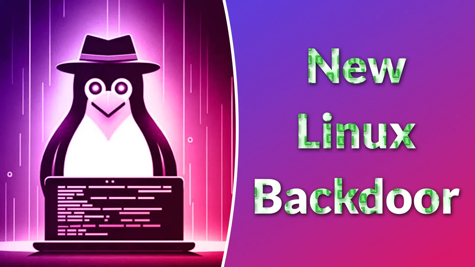 New Linux Backdoor Attacking Linux Users Via Installation Packages