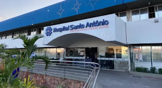 Hospitais de Barbalha já receberam quase R$ 30 milhões em repasses no início de 2025