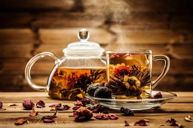 teh-herbal
