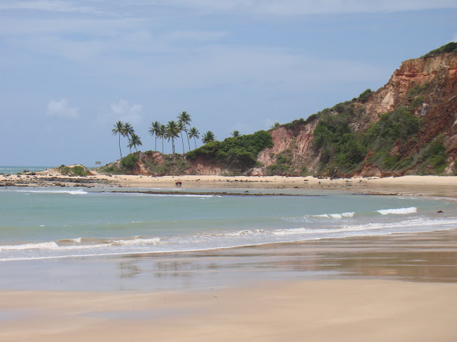 praia, litoral sul, paraiba, conde, jacumã, piscinas naturais, praias paradisiacas, brasil