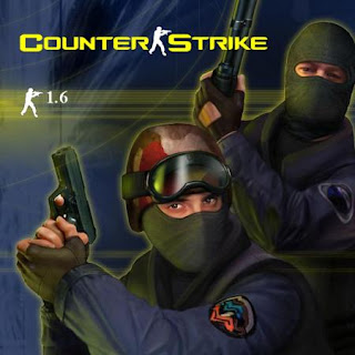 Como olvidar jugar Counter Strike 1.6