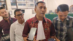 I Gede Pasek Nilai Kasus KONI Sumsel Sengaja Diciptakan Agar Pengurus 'Kena Jebakan'