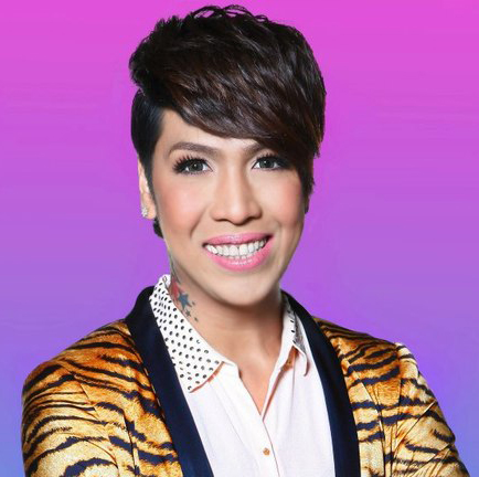 Philippine Showbiz News on Hot Pinoy Showbiz  Vice Ganda Admits He Is Scared To Work With Ai Ai