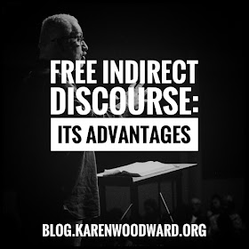 Free Indirect Discourse: Its Advantages