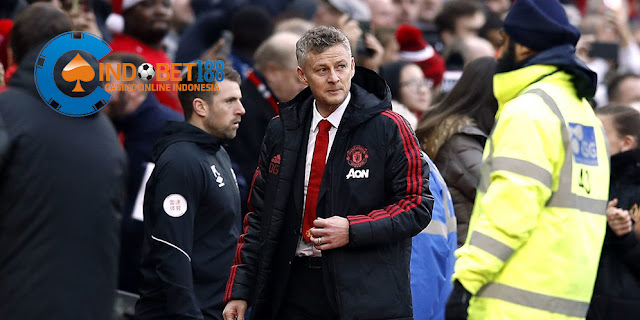 Solskjaer Yakin Duel Lawan Newcastle Akan Berjalan Sulit