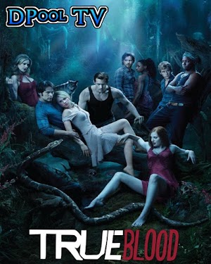 True Blood Serie Completa Dual Latino MEGA