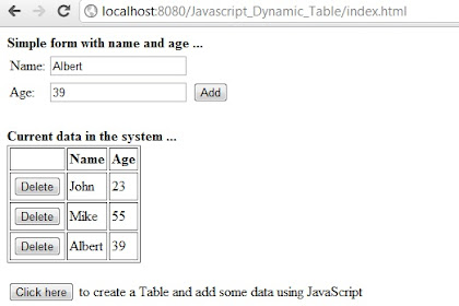 26 How To Print Data In Javascript