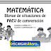 MATEMÁTICA Bloque de situaciones de PAEV de comparación