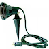 Power Zone Floodlight Kit 6' Green