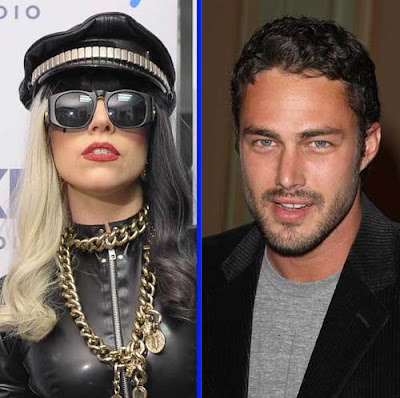 Lady Gaga New Boyfriend