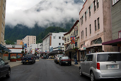 Juneau | Capital do Alaska (EUA)