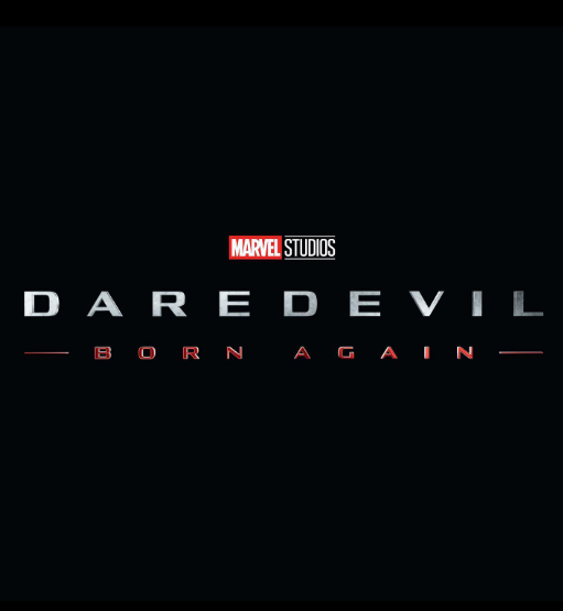 Daredevil Born Again Disney+