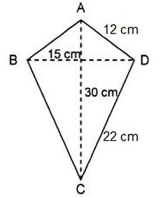 Bangun Datar - Matematika