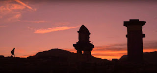 Xanthos Ancient City in Turkey