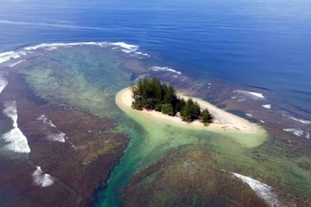 15 Destinasi Wisata Alam yang Menarik di Meulaboh, Aceh Barat