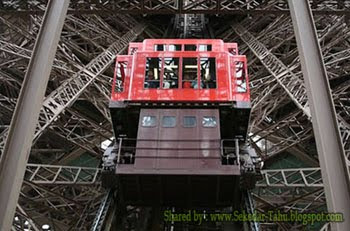 5 Elevator Paling Ekstrim di Dunia - www.SurgaBerita.com