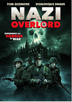 Film Nazi Overlord (2018) Full Movie