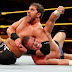 WWE NXT Season 5: Redemption Ep. 57 (3/3) Kidd e McGillicutty, o confronto!