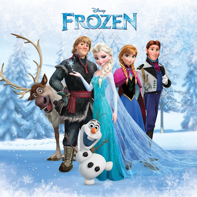 frozen movie in Hindi free 