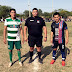 Liga Pellegrinense: Talleres 2 - Matadero 1.