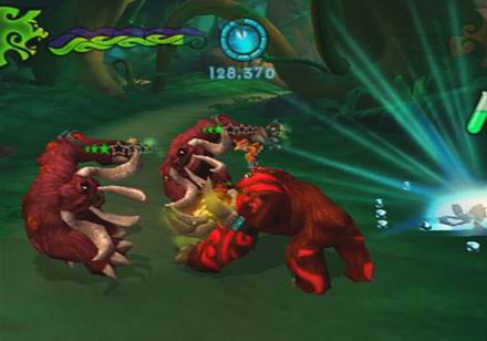 Crash Titans Para Pc
