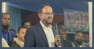 জুলাই আন্দোলনের মূল নেতৃত্ব দিয়েছেন তারেক রহমান : টুকু