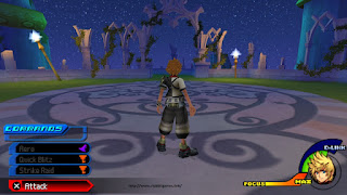 LINK DOWNLOAD GAMES Kingdom Hearts Birth by Sleep psp ISO FOR PC CLUBBIT