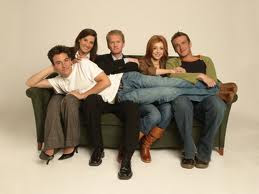 HIMYM : How I Met Your Mother Season 6 Episode 19