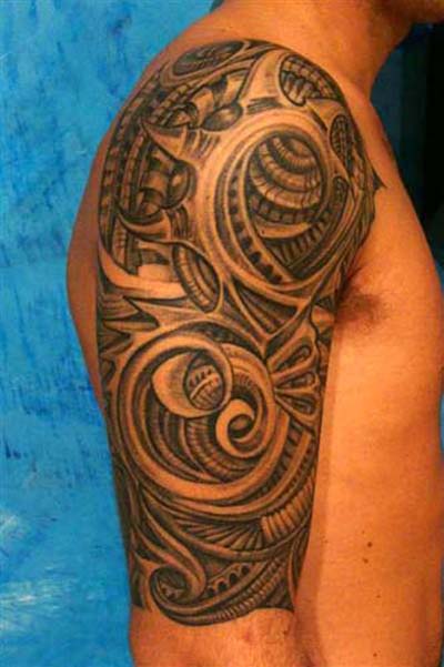 tatto kyenz