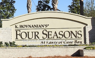 Homes for sale and four seasons