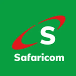 Safaricom 