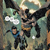 BATMAN #55 & #56