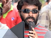 Thoonga Nagaram director