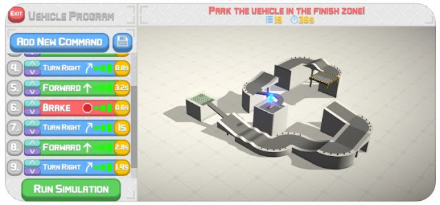 Code Racer