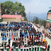 सात सौ प्रशिक्षुओं तथा समूह अनुदेशकों ने ली मतदान की शपथ