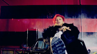 Big Bang G-Dragon from Bang Bang Bang MV