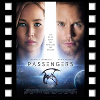 Film Passengers (Putnici) 2016
