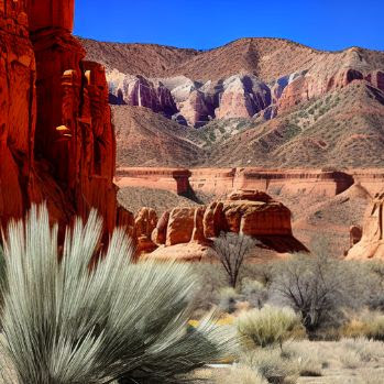 New Mexico