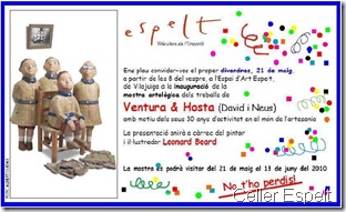 ventura Hosta Espelt Quim Pedret