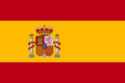 Preamble of Spain's Constitution