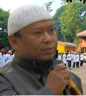 Pimpinan Pesantren