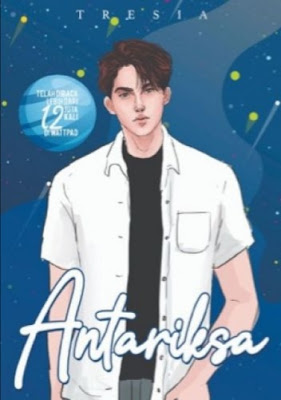 Novel Antariksa Karya Tresia Full Episode