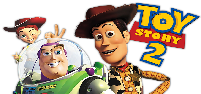 Watch Toy Story 2 (1999) Online For Free Full Movie English Stream