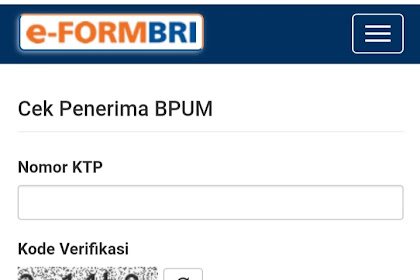 Cara Daftar Antrian Online BPUM Tahap 3 Berikut Linknya, 19 Juli 2021 Mulai Dicairkan Bantuan UMKM