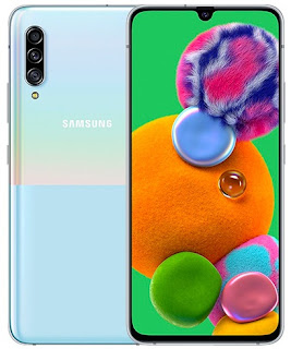 Full Firmware For Device Samsung Galaxy A90 SM-A908B