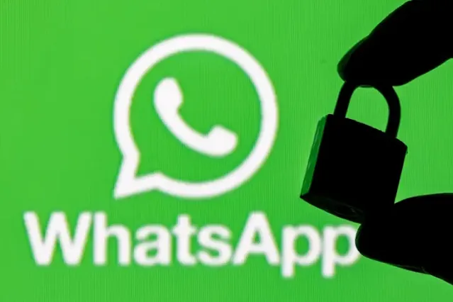 How to Lock and Unlock WhatsApp Chats on Mobile Phone and Web