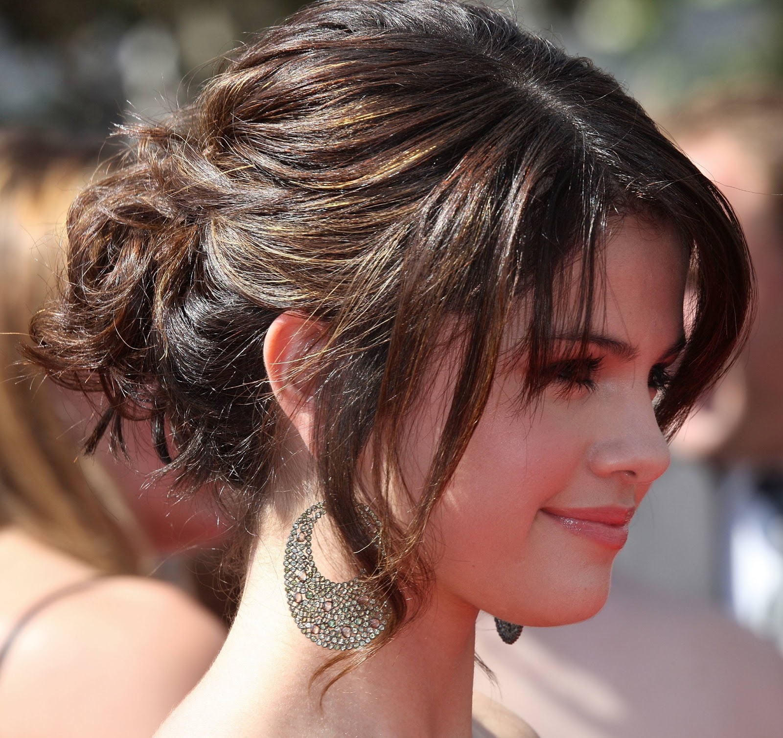 Prom Hairstyles For Long Hair Half Up With Braids Prom Hairstyles 2013