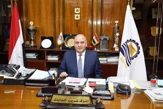 محافظ قنا يهنئ الرئيس عبدالفتاح السيسى بمناسبة الذكرى الـ 69 لعيد الشرطة