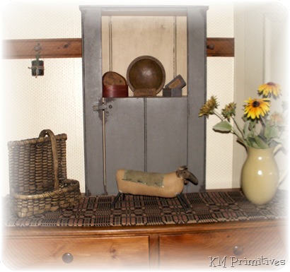 Cupboard