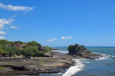 5 Wisata Pantai  Pulau Bali yang Wajib Dikunjungi Saat 